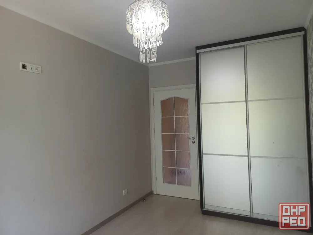 Продам 2-х комн. квартиру, пр. Красногвардейский Донецк - изображение 6