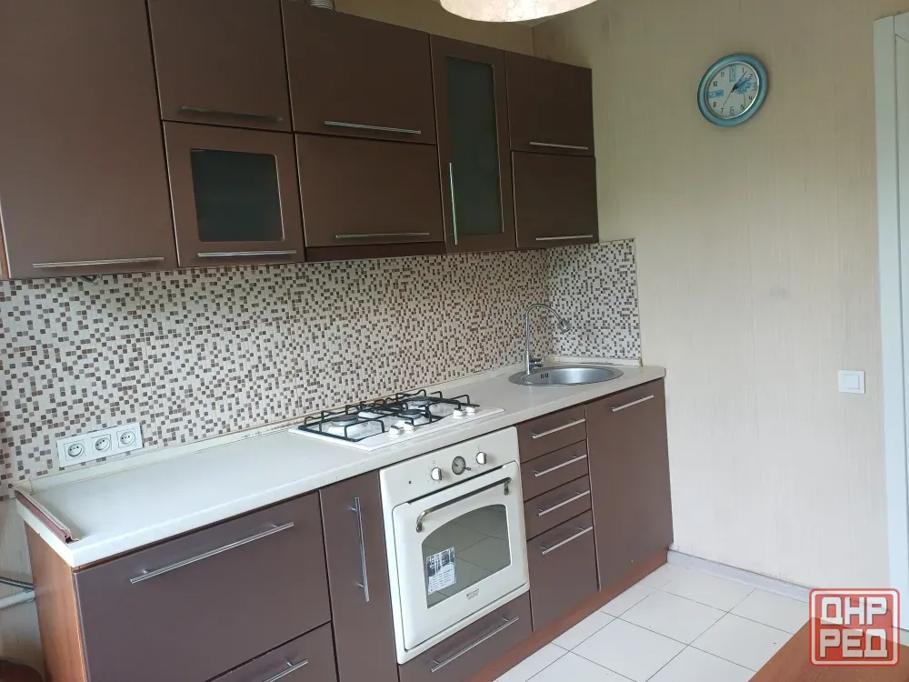 Продам 2-х комн. квартиру, пр. Красногвардейский Донецк - изображение 3