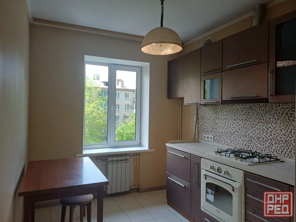 Продам 2-х комн. квартиру, пр. Красногвардейский Донецк - изображение 2