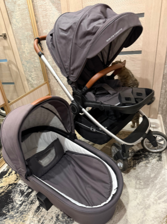 Продам коляску Rant flex 3 в 1 Донецк