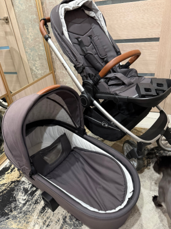 Продам коляску Rant flex 3 в 1 Донецк