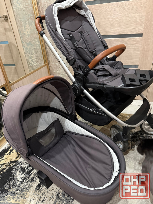 Продам коляску Rant flex 3 в 1 Донецк - изображение 2