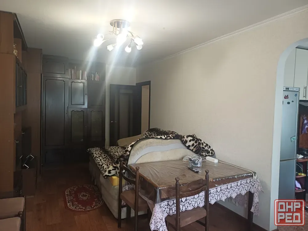 Продам 2-х комн. квартиру, Калининский рынок Донецк - изображение 7