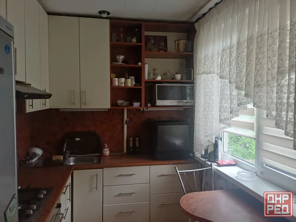 Продам 2-х комн. квартиру, Калининский рынок Донецк - изображение 12