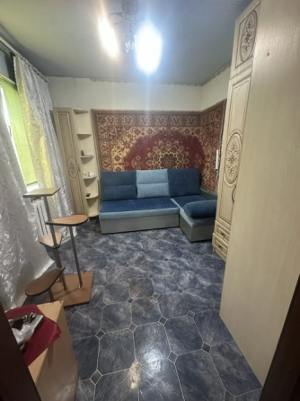 Эксклюзив нашего агентства! Продажа малогабаритной 3к.кв. кв-л Строитель, г. Макеевка Макеевка