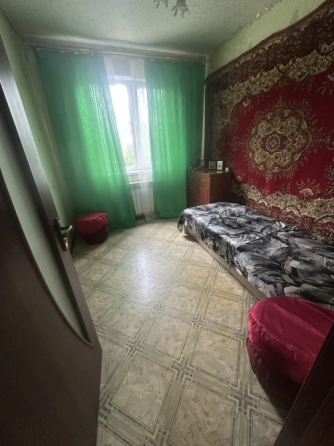 Эксклюзив нашего агентства! Продажа малогабаритной 3к.кв. кв-л Строитель, г. Макеевка Макеевка