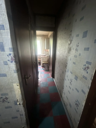 Эксклюзив нашего агентства! Продажа малогабаритной 3к.кв. кв-л Строитель, г. Макеевка Макеевка