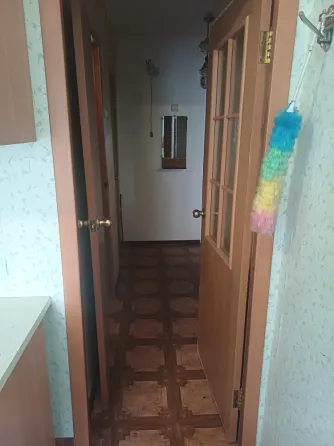 Продам 1-но комн. квартиру, ул. Пархоменко Донецк