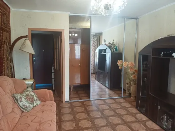 Продам 1-но комн. квартиру, ул. Пархоменко Донецк