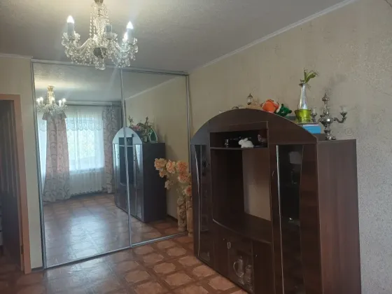 Продам 1-но комн. квартиру, ул. Пархоменко Донецк