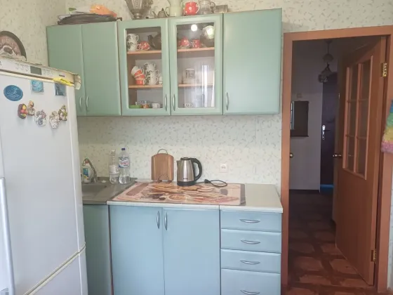 Продам 1-но комн. квартиру, ул. Пархоменко Донецк