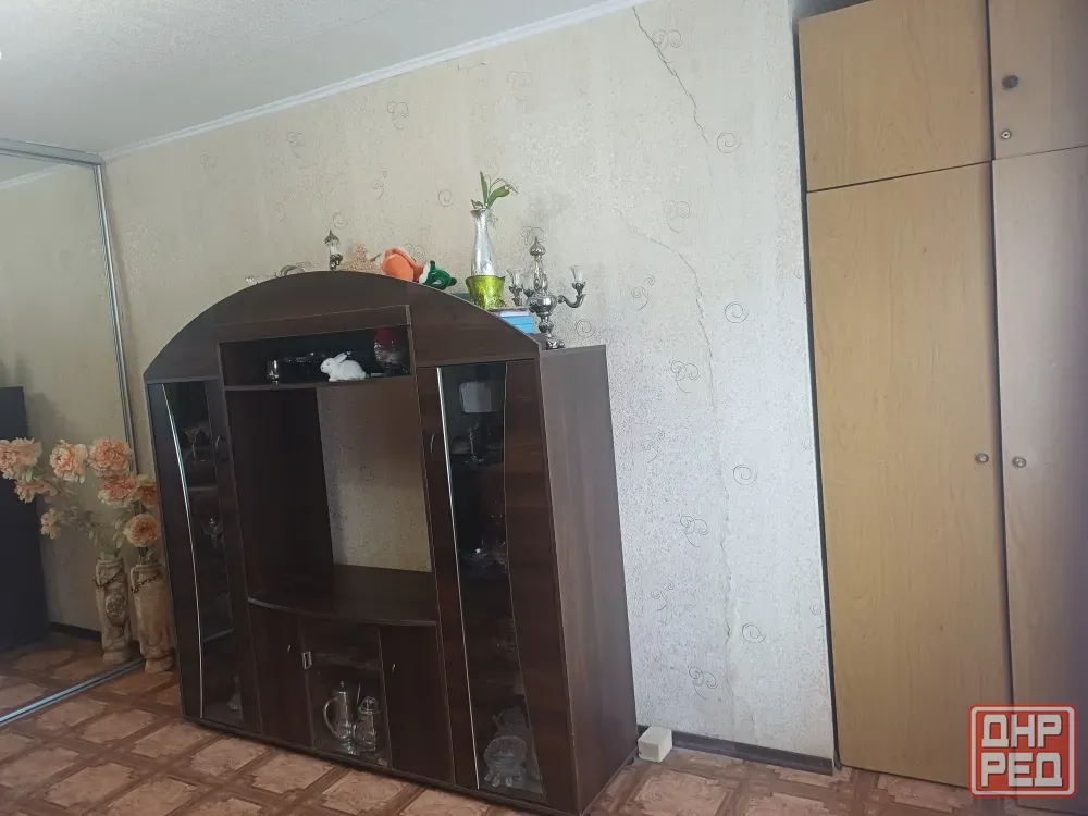 Продам 1-но комн. квартиру, ул. Пархоменко Донецк - изображение 5