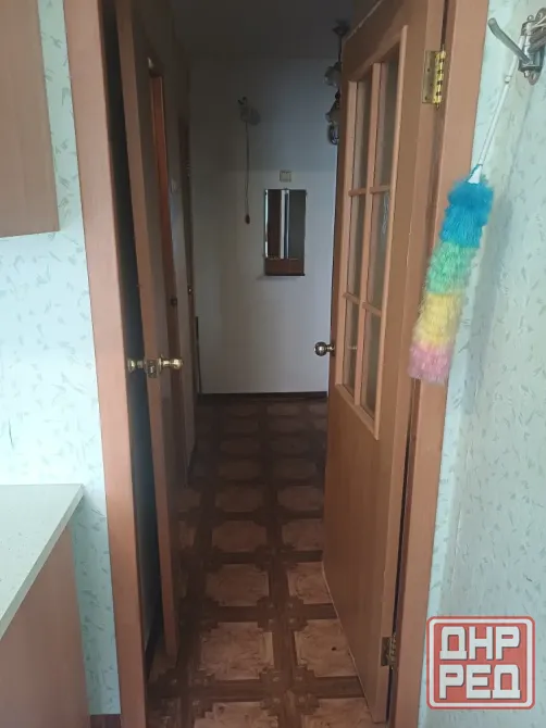 Продам 1-но комн. квартиру, ул. Пархоменко Донецк - изображение 3