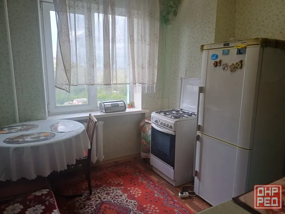 Продам 1-но комн. квартиру, ул. Пархоменко Донецк - изображение 1