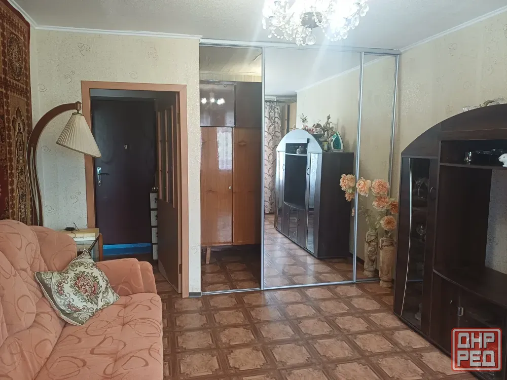 Продам 1-но комн. квартиру, ул. Пархоменко Донецк - изображение 6
