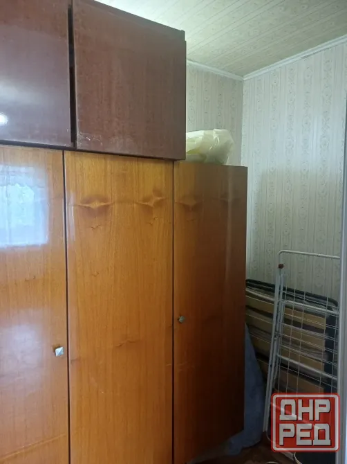 Продам 1-но комн. квартиру, ул. Пархоменко Донецк - изображение 7
