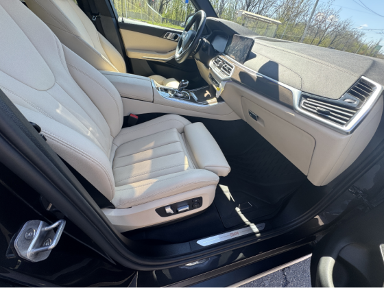 BMW X5 2022 Донецк