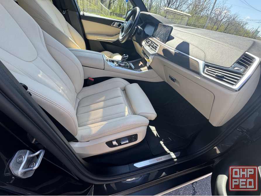 BMW X5 2022 Донецк - изображение 5