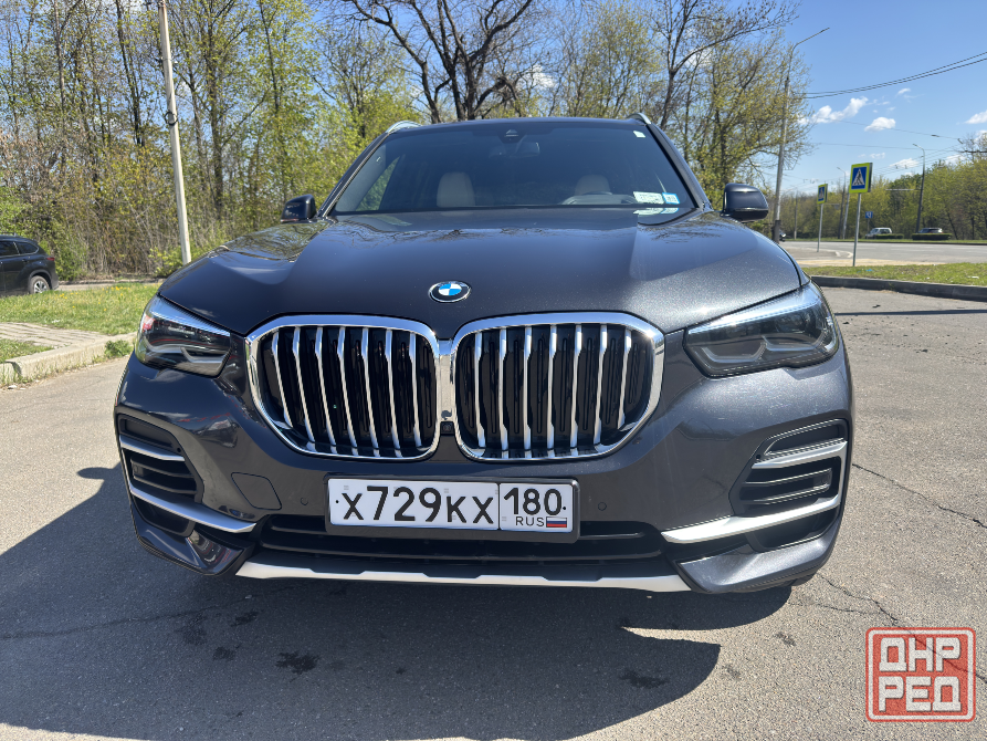 BMW X5 2022 Донецк - изображение 2