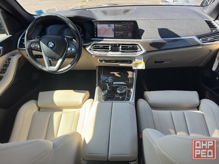BMW X5 2022 Донецк - изображение 7