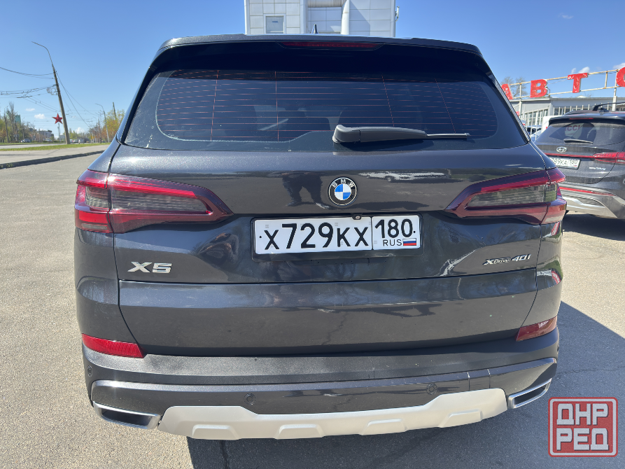 BMW X5 2022 Донецк - изображение 6