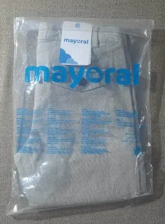 Шорты новые mayoral (оригинал) Донецк