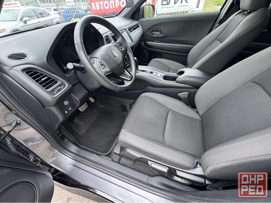 Honda HRV 2021 Донецк - изображение 8