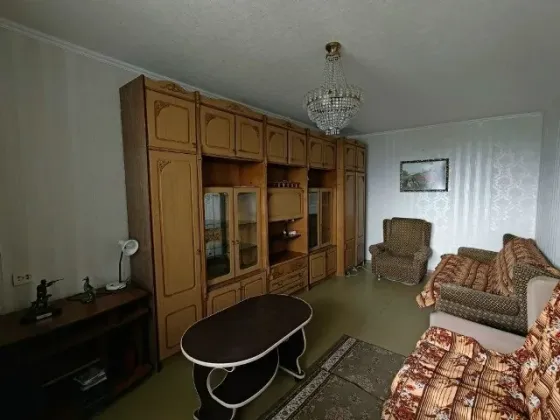 Продам 2 ком. кв. в Петровском р-не, мкр. Тихий. Донецк