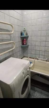 Продам 2 ком. кв. в Петровском р-не, мкр. Тихий. Донецк
