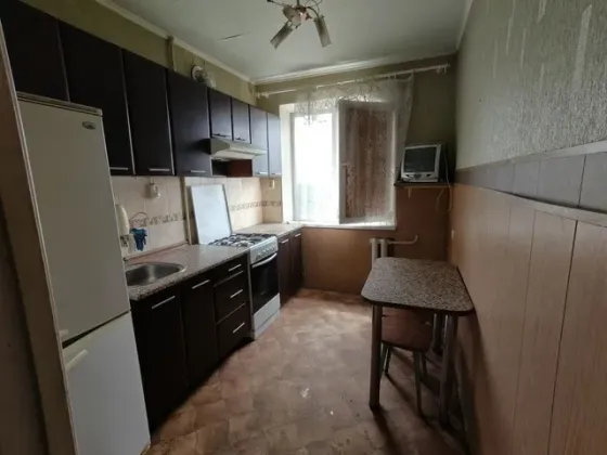 Продам 2 ком. кв. в Петровском р-не, мкр. Тихий. Донецк