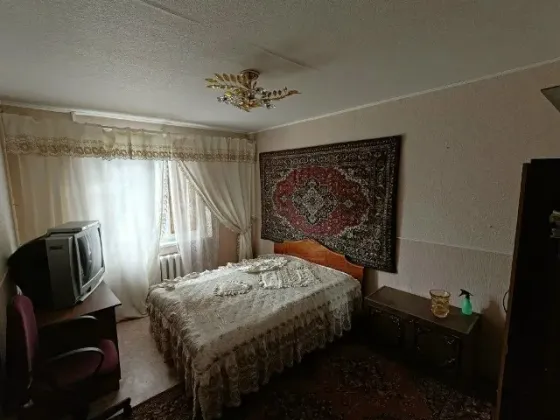 Продам 2 ком. кв. в Петровском р-не, мкр. Тихий. Донецк