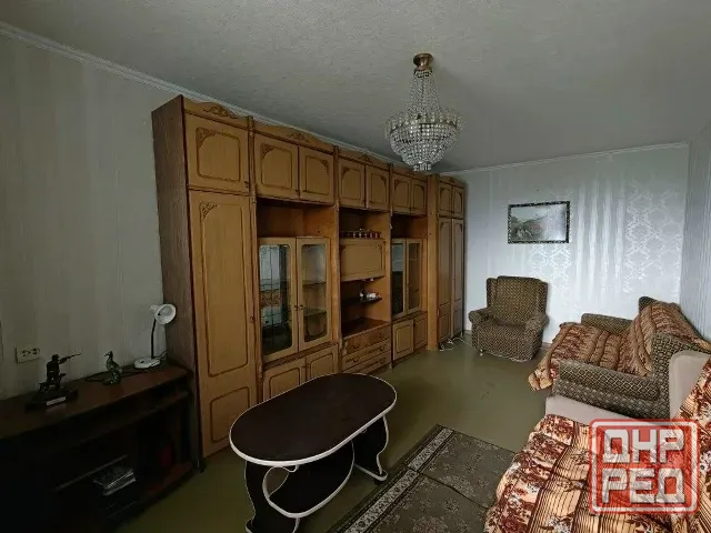 Продам 2 ком. кв. в Петровском р-не, мкр. Тихий. Донецк - изображение 2