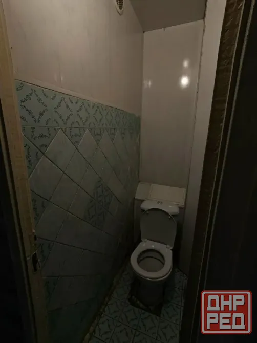 Продам 2 ком. кв. в Петровском р-не, мкр. Тихий. Донецк - изображение 8