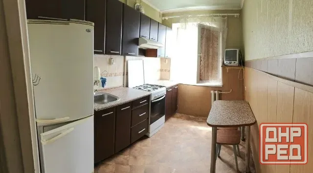 Продам 2 ком. кв. в Петровском р-не, мкр. Тихий. Донецк - изображение 5