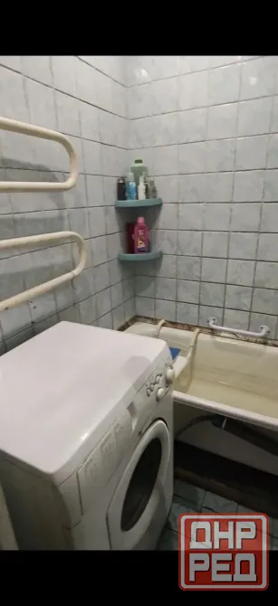 Продам 2 ком. кв. в Петровском р-не, мкр. Тихий. Донецк - изображение 6