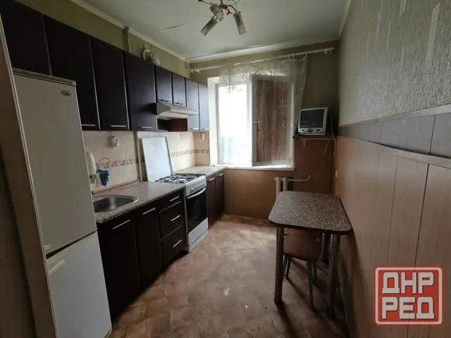 Продам 2 ком. кв. в Петровском р-не, мкр. Тихий. Донецк - изображение 4
