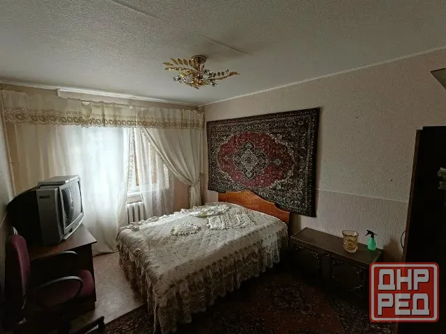 Продам 2 ком. кв. в Петровском р-не, мкр. Тихий. Донецк - изображение 3