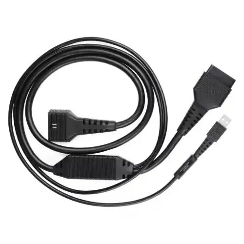 X431 DOIP кабель Донецк