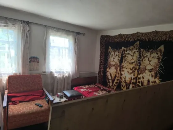 Сдам дом на Семашко Донецк