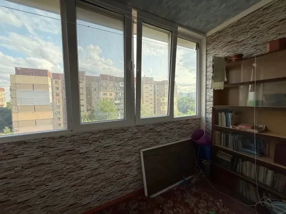 сдам 1 ком.кв. Калининский район, Черниговская Донецк