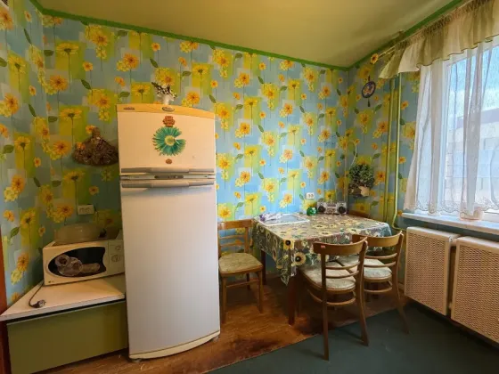 сдам 1 ком.кв. Калининский район, Черниговская Донецк