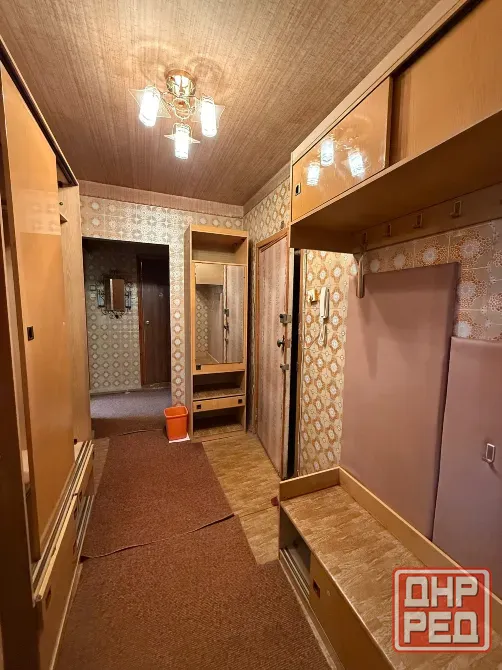 сдам 1 ком.кв. Калининский район, Черниговская Донецк - изображение 9