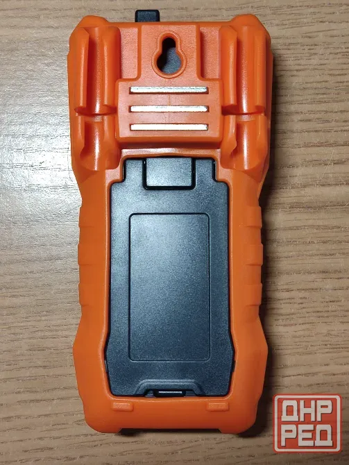 Мультиметр(тестер) Richmeters RM113D True RMS Донецк - изображение 3