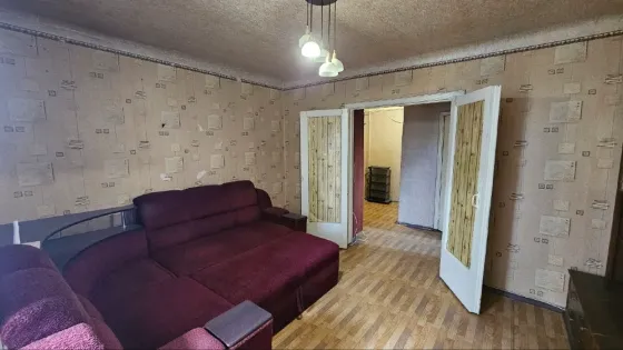 2-х квартира Док ул.Кисловодская Донецк