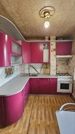 2-х квартира Док ул.Кисловодская Донецк