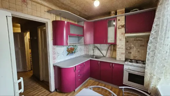 2-х квартира Док ул.Кисловодская Донецк