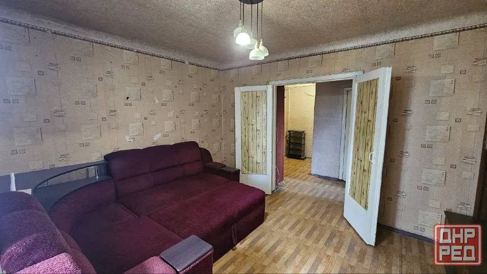 2-х квартира Док ул.Кисловодская Донецк - изображение 5