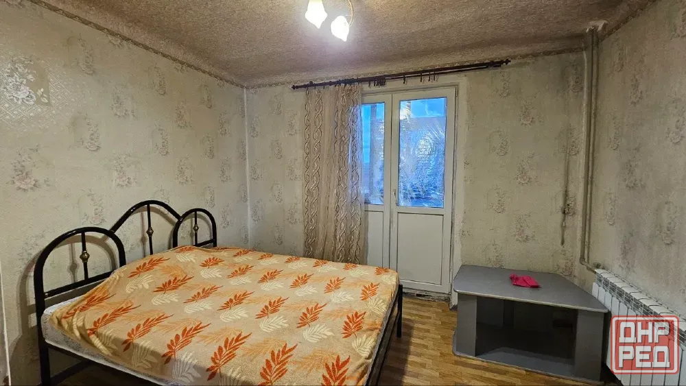 2-х квартира Док ул.Кисловодская Донецк - изображение 8