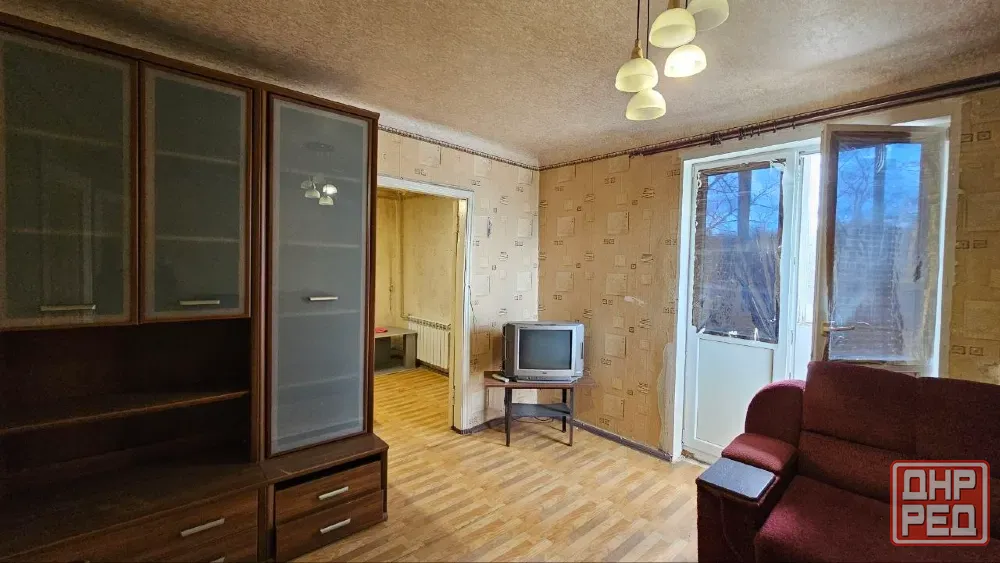 2-х квартира Док ул.Кисловодская Донецк - изображение 7