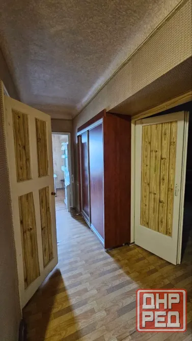 2-х квартира Док ул.Кисловодская Донецк - изображение 9
